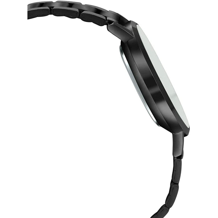 Ceas Bărbați Casio COLLECTION Albastru Negru (Ø 40 mm) - WALTI WALTI