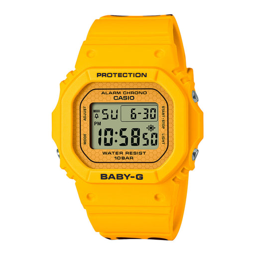 Ceas Bărbați Casio BGD-565SLC-9ER (Ø 42,8 mm) - WALTI WALTI