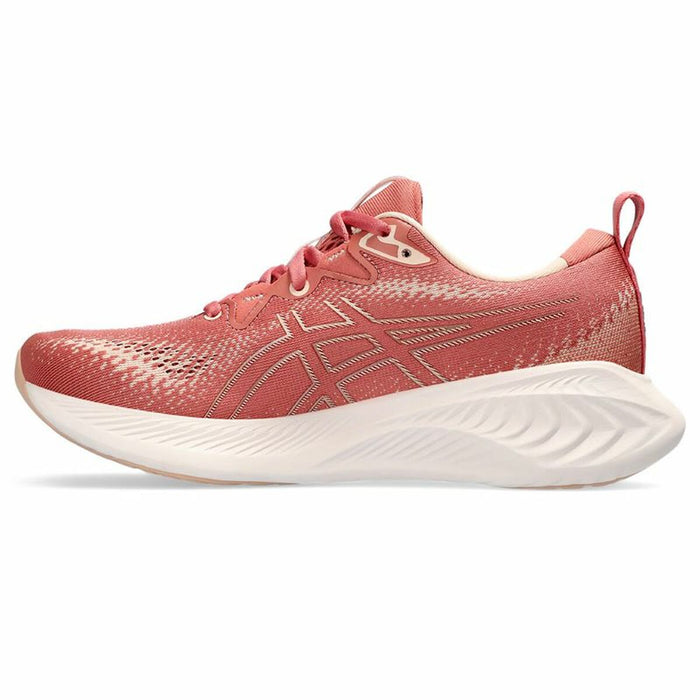 Încălțăminte de Running pentru Adulți Asics Gel-Cumulus 25 Light Somon Femeie - WALTI WALTI