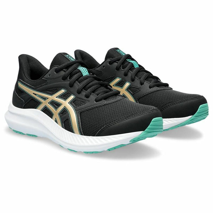 Pantofi sport pentru femei Asics Jolt 4 Negru - WALTI WALTI