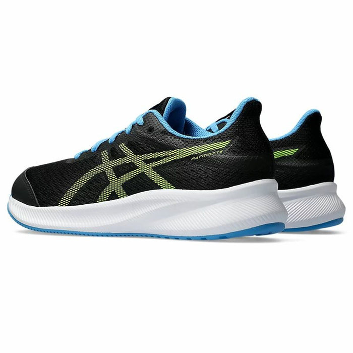Adidași pentru Copii Asics Patriot 13 GS Albastru - WALTI WALTI