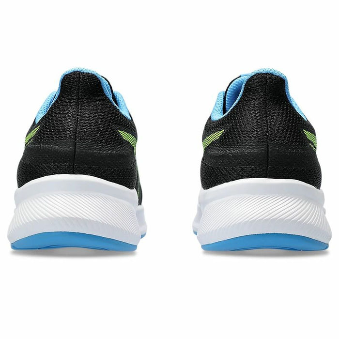 Adidași pentru Copii Asics Patriot 13 GS Albastru - WALTI WALTI