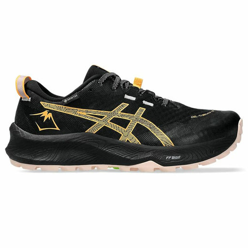 Pantofi sport pentru femei Asics Gel-Trabuco 12 Gtx Negru - WALTI WALTI