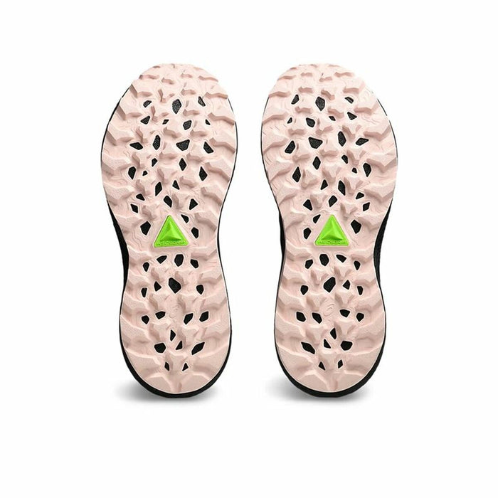 Pantofi sport pentru femei Asics Gel-Trabuco 12 Gtx Negru - WALTI WALTI