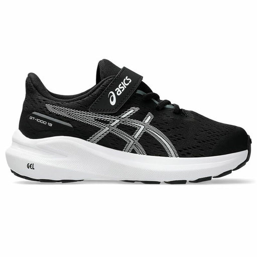 Încălțăminte de Running pentru Copii Asics GT-1000 13 PS Negru - WALTI WALTI
