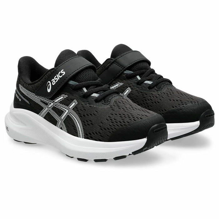 Încălțăminte de Running pentru Copii Asics GT-1000 13 PS Negru - WALTI WALTI