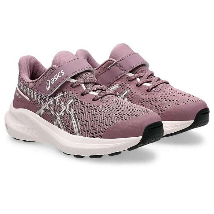 Încălțăminte de Running pentru Copii Asics GT-1000 13 PS Mov Roz - WALTI WALTI