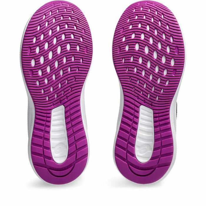 Încălțăminte de Running pentru Copii Asics Patriot 13 Ps Infantil Albastru - WALTI WALTI