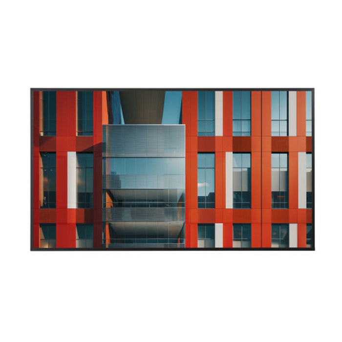 Monitor Videowall Sharp 60005926 4K Ultra HD 86" - WALTI WALTI