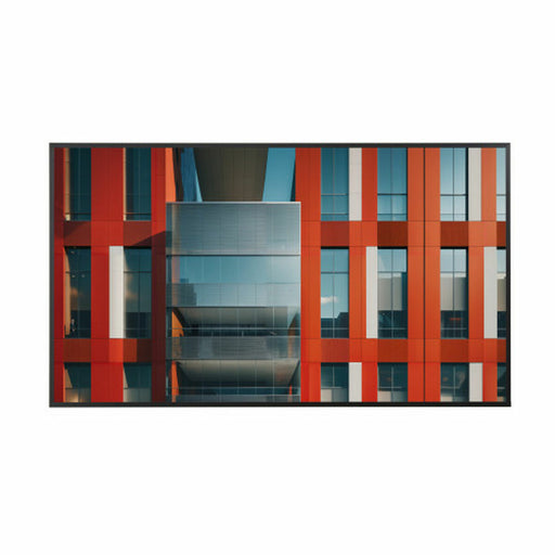 Monitor Videowall Sharp 60005927 4K Ultra HD 98" - WALTI WALTI