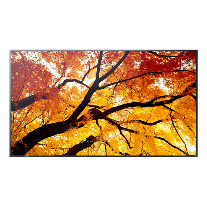 Monitor Videowall Sharp 60006058 4K Ultra HD 86" - WALTI WALTI