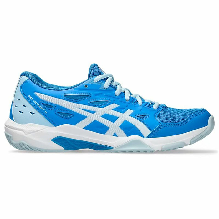 Pantofi sport pentru femei Asics Gel-Rocket 11 Femeie Handbal - WALTI WALTI