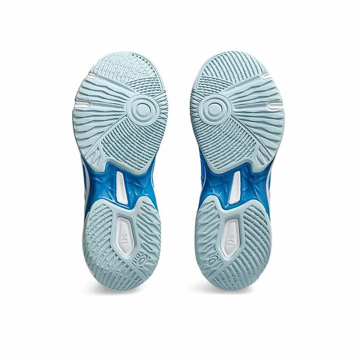 Pantofi sport pentru femei Asics Gel-Rocket 11 Femeie Handbal - WALTI WALTI