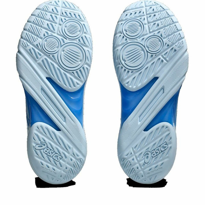 Pantofi sport pentru femei Asics Powerbreak Ff Femeie Handbal - WALTI WALTI