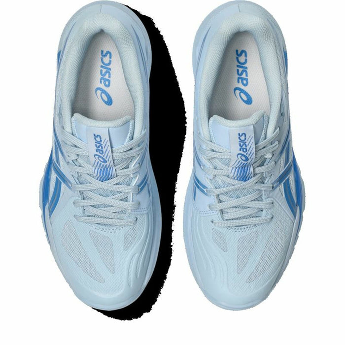 Pantofi sport pentru femei Asics Powerbreak Ff Femeie Handbal - WALTI WALTI