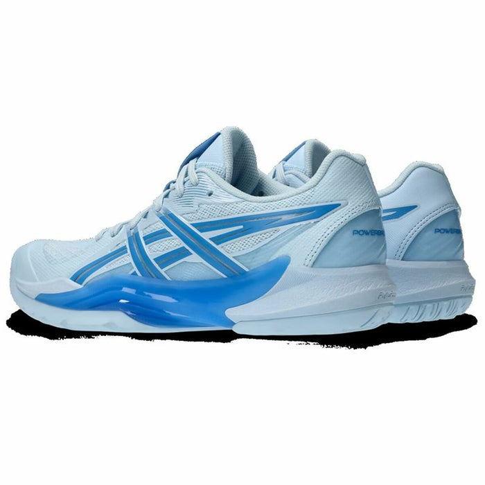 Pantofi sport pentru femei Asics Powerbreak Ff Femeie Handbal - WALTI WALTI