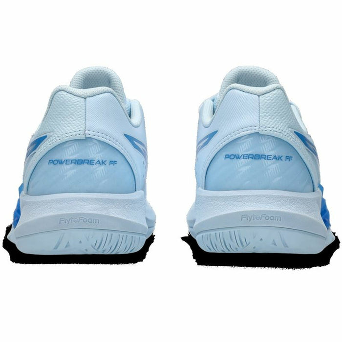Pantofi sport pentru femei Asics Powerbreak Ff Femeie Handbal - WALTI WALTI