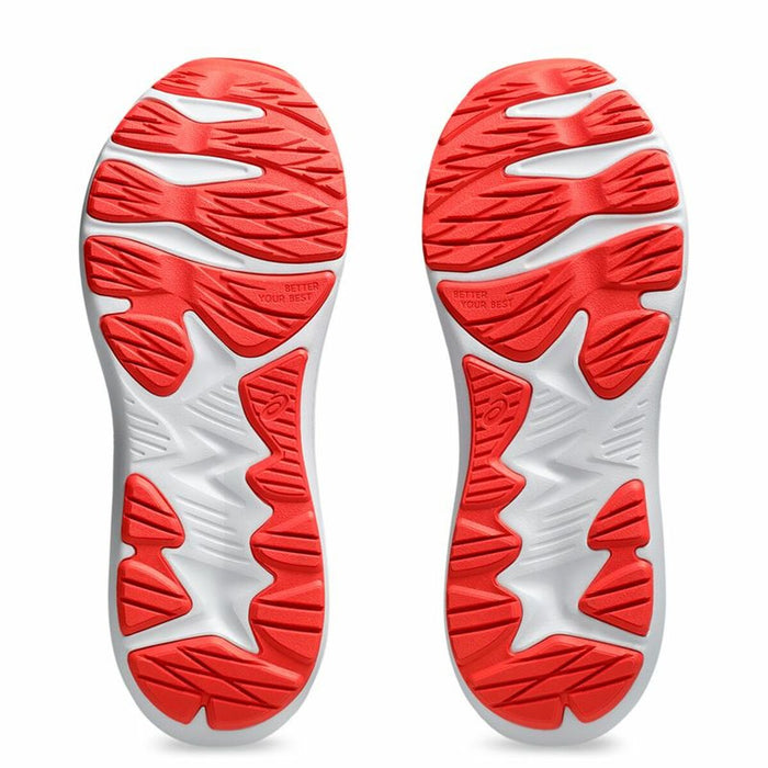 Încălțăminte de Running pentru Copii Asics Jolt 4 Gs Negru - WALTI WALTI