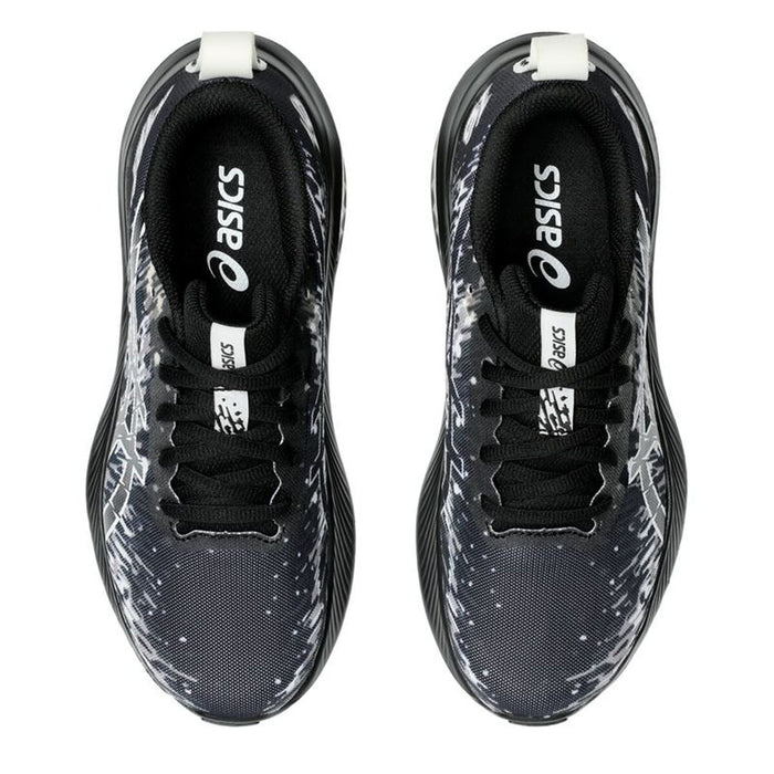 Adidași pentru Copii Asics Gel-Noosa Tri 16 Gs Negru - WALTI WALTI