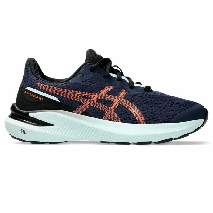 Încălțăminte de Running pentru Copii Asics Gt-1000 13 Gs - WALTI WALTI