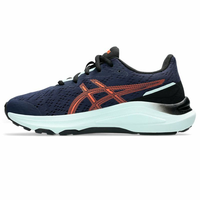 Încălțăminte de Running pentru Copii Asics Gt-1000 13 Gs - WALTI WALTI