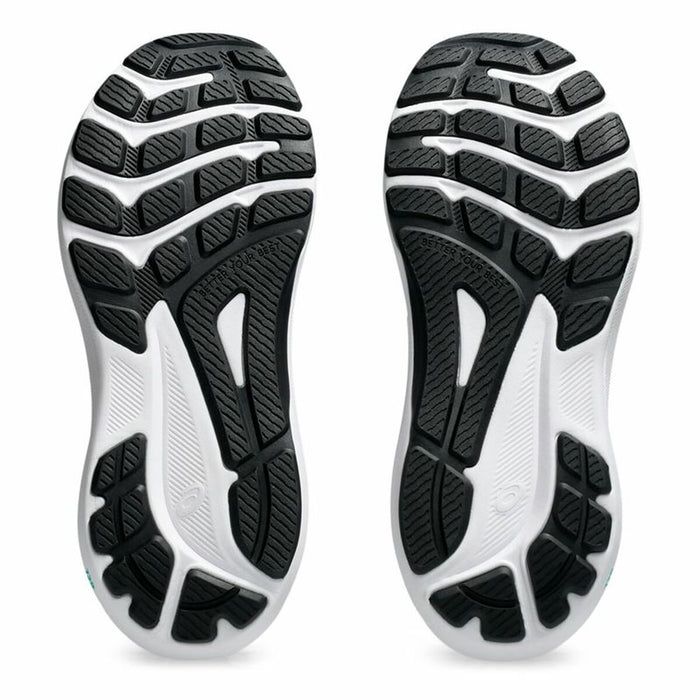 Adidași pentru Copii Asics Gt-1000 13 Gs Negru - WALTI WALTI