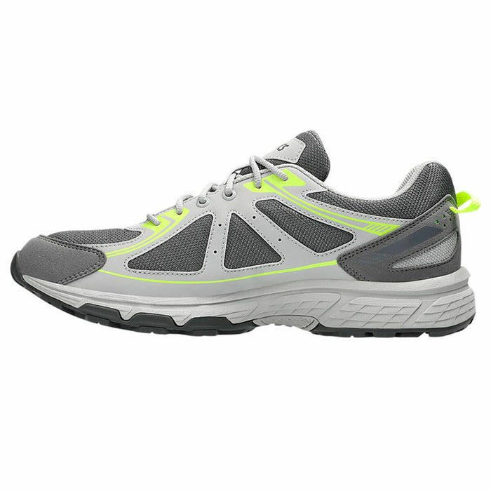 Încălțăminte Sport Bărbați Asics Gel-Venture 6 Gri închis - WALTI WALTI