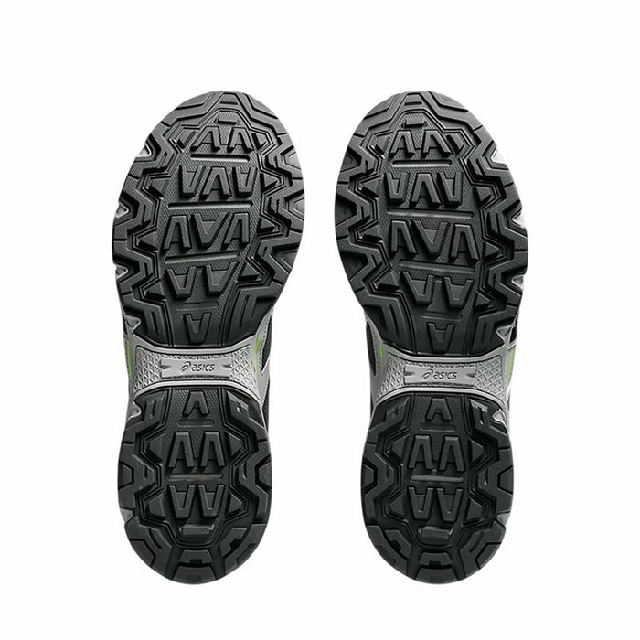 Încălțăminte Sport Bărbați Asics Gel-Venture 6 Gri închis - WALTI WALTI