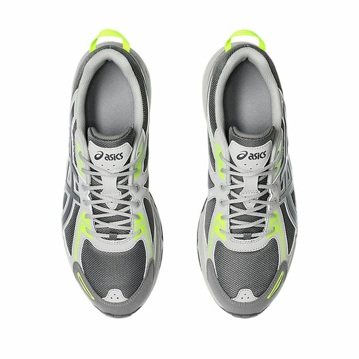 Încălțăminte Sport Bărbați Asics Gel-Venture 6 Gri închis - WALTI WALTI