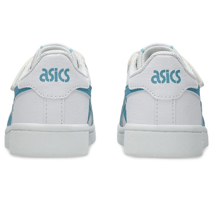 Adidași pentru Copii Asics Japan S Ps Alb - WALTI WALTI