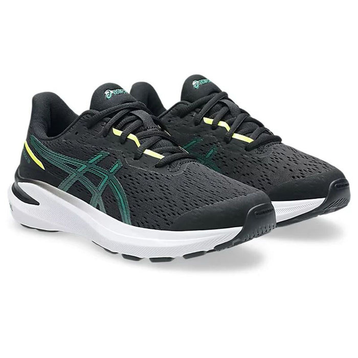 Adidași pentru Copii Asics Gt-1000 13 Gs Negru - WALTI WALTI