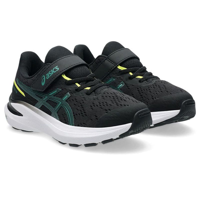 Adidași pentru Copii Asics Gt-1000 13 Ps Negru - WALTI WALTI