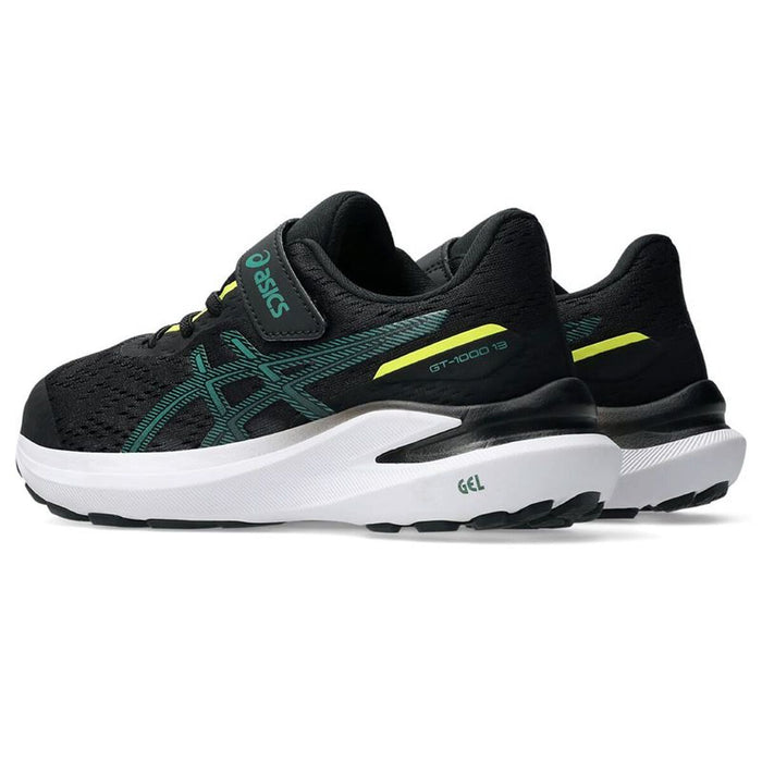 Adidași pentru Copii Asics Gt-1000 13 Ps Negru - WALTI WALTI