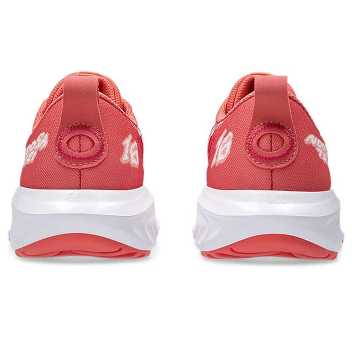 Adidași pentru Copii Asics Gel-Noosa Tri 16 Gs Somon Roșu Carmin - WALTI WALTI
