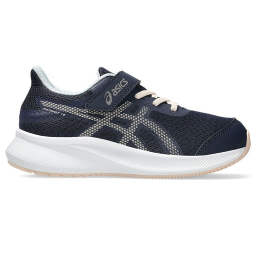 Adidași pentru Copii Asics Patriot 13 Ps Albastru închis - WALTI WALTI