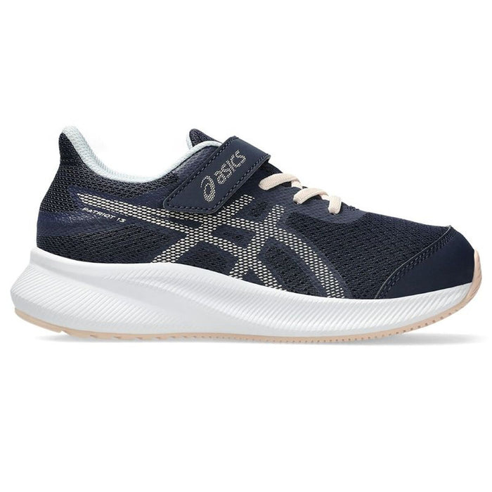 Adidași pentru Copii Asics Patriot 13 Ps Albastru închis - WALTI WALTI