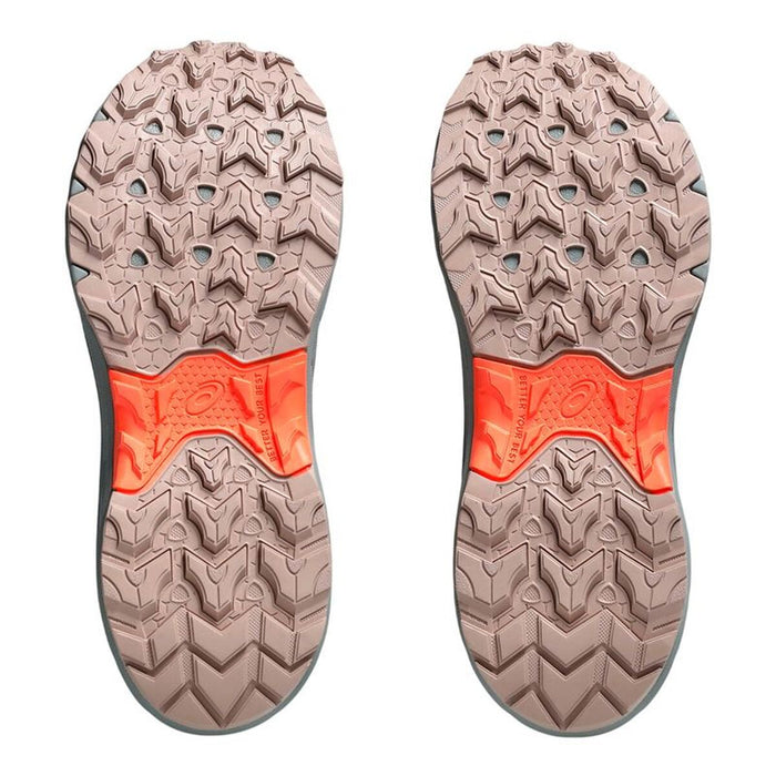 Adidași pentru Copii Asics Pre Venture 9 Gs Somon Roșu Carmin - WALTI WALTI