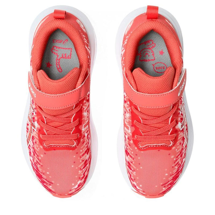 Adidași pentru Copii Asics Pre Noosa Tri 16 Ps Somon - WALTI WALTI