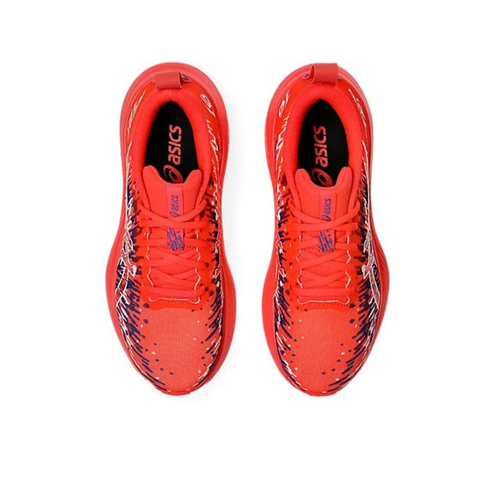 Adidași pentru Copii Asics Gel-Noosa Tri 16 Gs Roșu Somon - WALTI WALTI