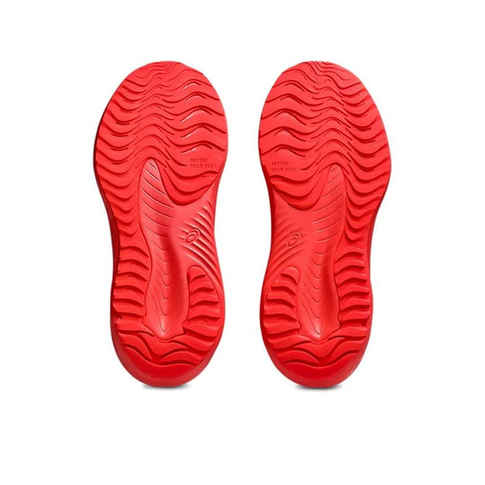 Adidași pentru Copii Asics Gel-Noosa Tri 16 Gs Roșu Somon - WALTI WALTI