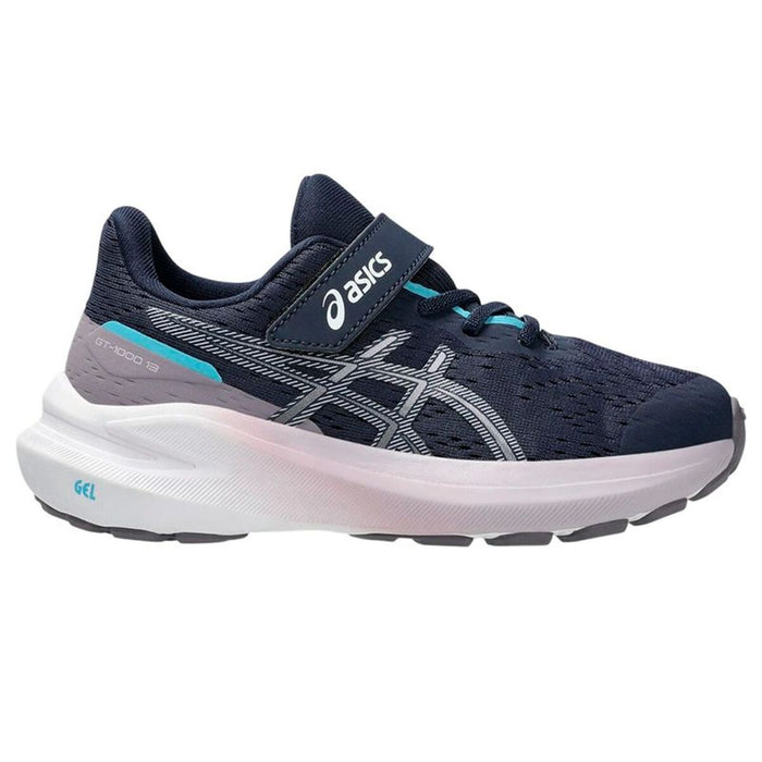 Adidași pentru Copii Asics Gt-1000 13 Ps Albastru închis - WALTI WALTI