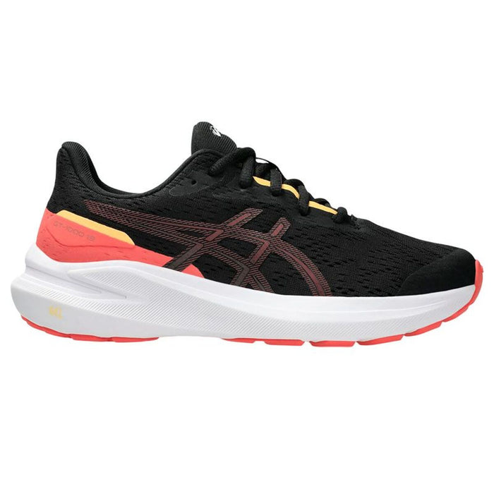 Adidași pentru Copii Asics Gt-1000 13 Gs Negru - WALTI WALTI