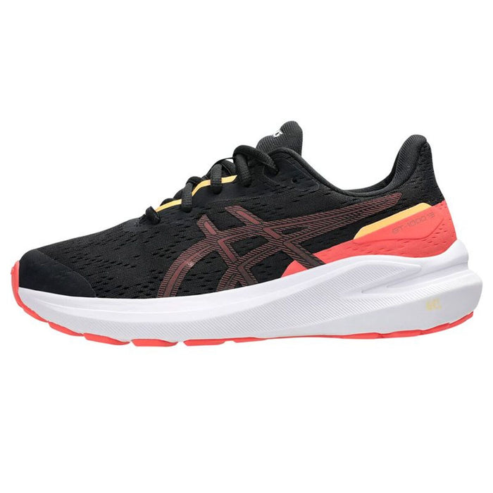 Adidași pentru Copii Asics Gt-1000 13 Gs Negru - WALTI WALTI