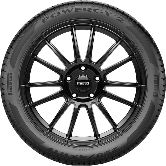 Anvelopa vara PIRELLI Powergy 2 225/45R17 94Y XL WALTI