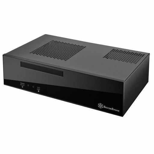 Unitate ATX Silverstone SST-ML09B - WALTI WALTI