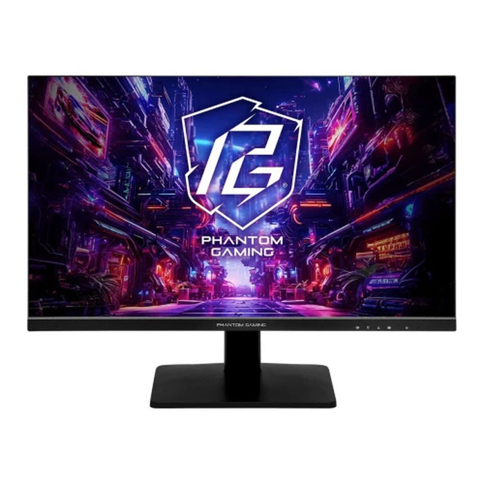 Monitor Gaming ASRock 90LXA0L0-A0E0A0J Full HD 27" - WALTI WALTI