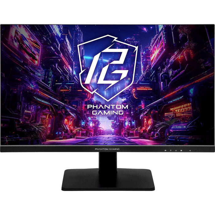Monitor Gaming ASRock 90LXA0L0-A0E0A0J Full HD 27" - WALTI WALTI