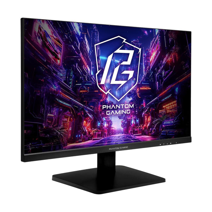 Monitor Gaming ASRock 90LXA0L0-A0E0A0J Full HD 27" - WALTI WALTI