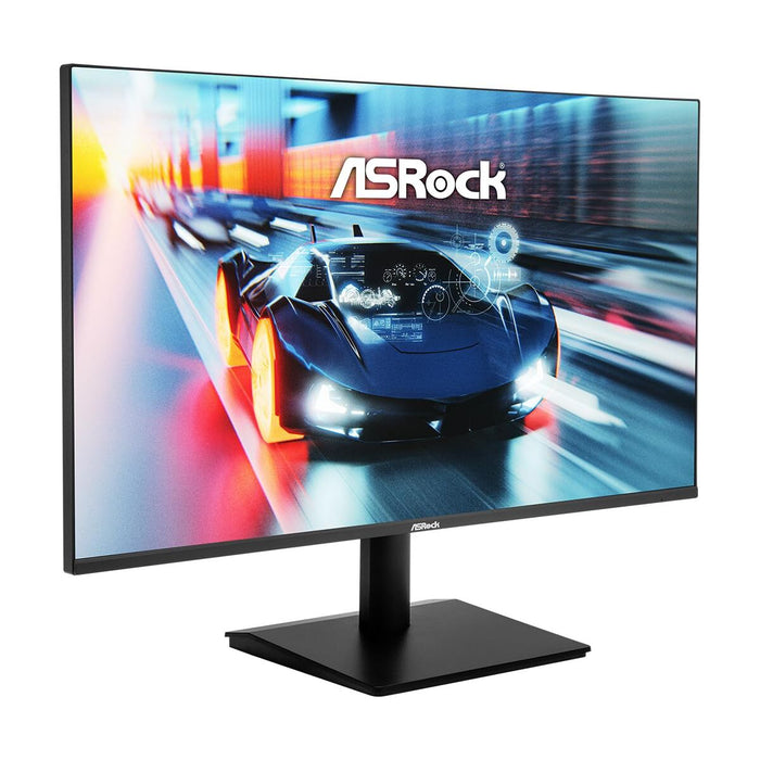 Monitor ASRock CL25FFA - WALTI WALTI