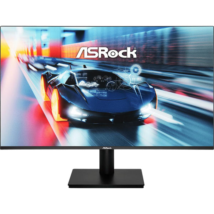 Monitor Gaming ASRock CL27FFA Full HD 27" - WALTI WALTI